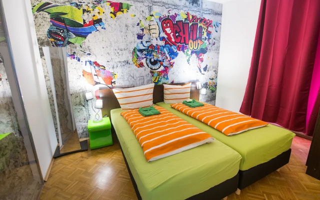 City Residences Koblenz