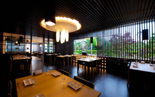 Grand Mercure Beppu Bay Resort & Spa