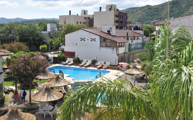 Hotel El Cid