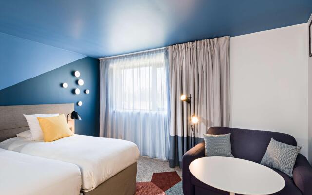 Radisson Hotel Aix en Provence