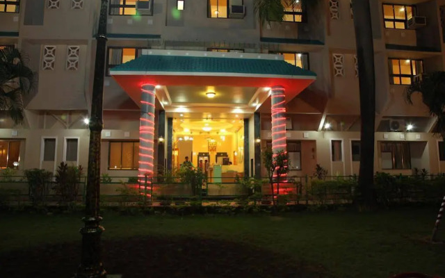 Hotel Ravi Kiran