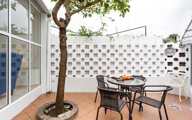 Holi-Rent Dúplex Vidrio