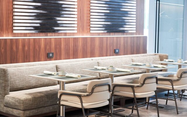 AC Hotel by Marriott Houston Downtown