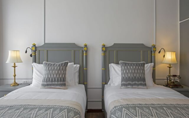 Le Thatluang D’oR Boutique Hotel