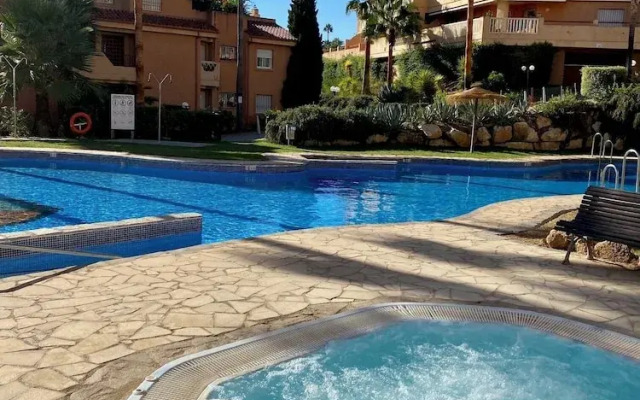 Stay U-nique Apartments Benajarafe