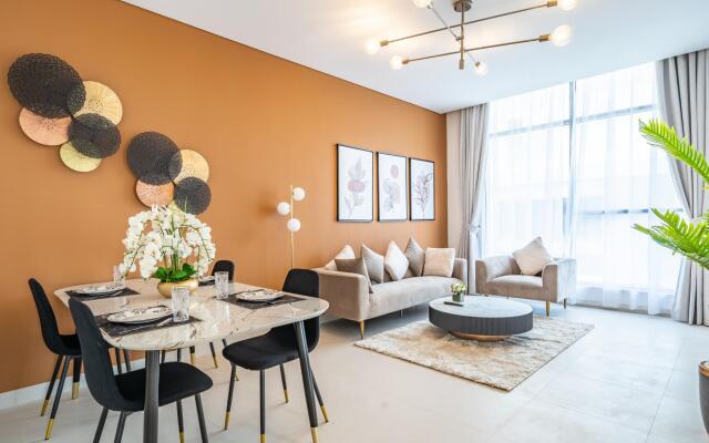 Al Meydan - Prime Views 324