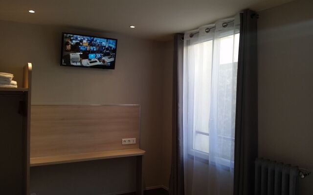 Hôtel Aix Europe