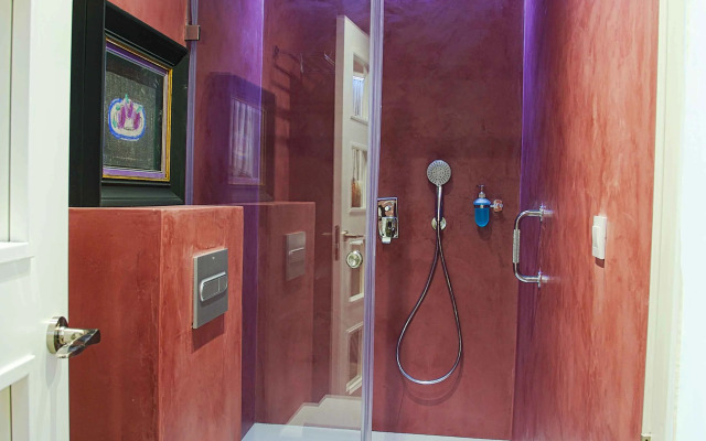 Overland Suites Catedral