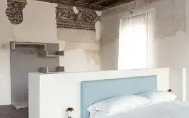 Residenza Giulio Romano