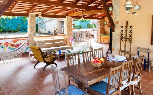 Holiday Home Les Agudes