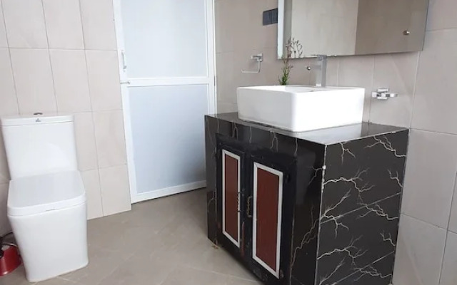 Tea Mount Forest Hotel