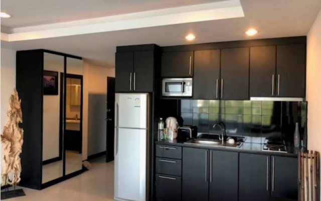 Platinum Suites Floor 6 Room 63