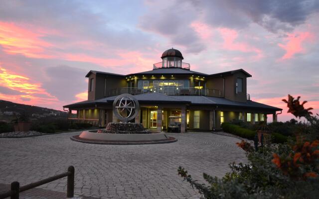 Pinnacle Point - Golf Safari SA