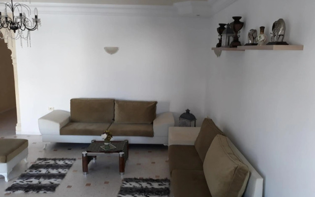 Superbe Appartement bord de mer