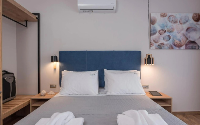 Aequor Luxury Rooms