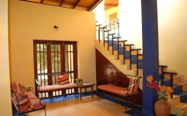 Samorich Hotel