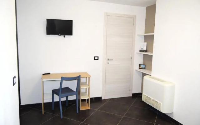 Mi casa es tu casa 104