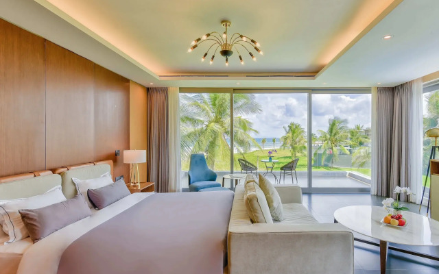 S - Ocean Luxury Villas Danang