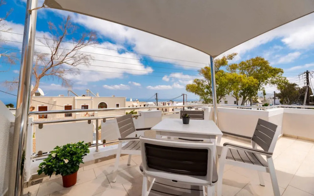Centrio Fira Suites