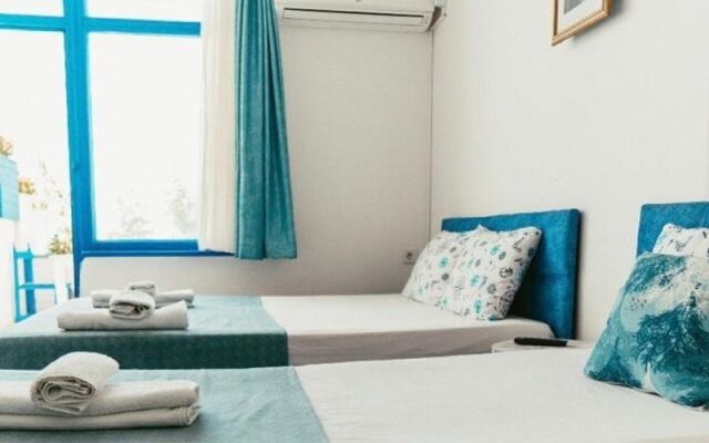 Simirna Sahil Otel