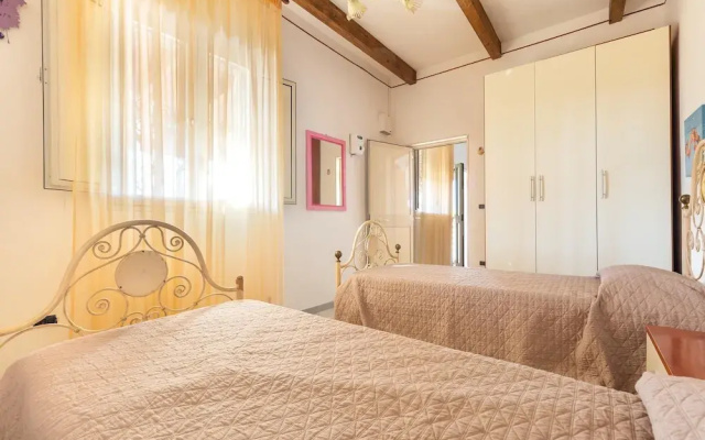 2147 Villa Giulia & Sara