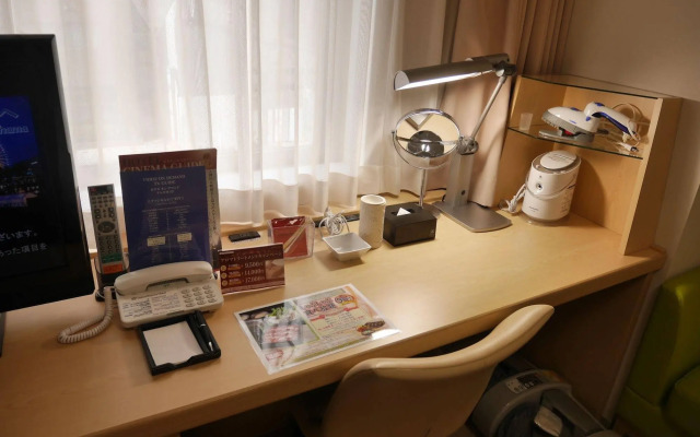 Daiwa Roynet Hotel YOKOHAMA-KANNAI