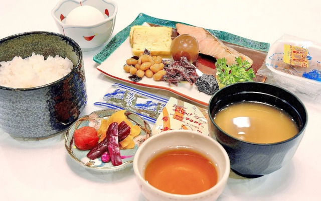 Matsue Universalhotel