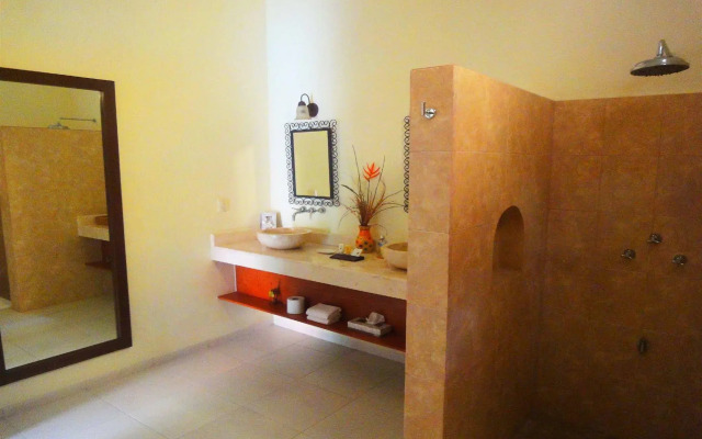 Merida Santiago Hotel Boutique