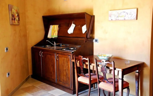Agriturismo Casacchella