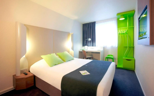 Campanile Hotel Lille Euralille