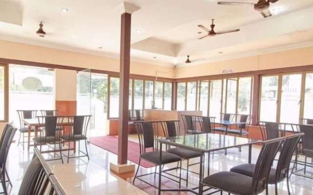 KTDC Nandanam (Guruvayoor)