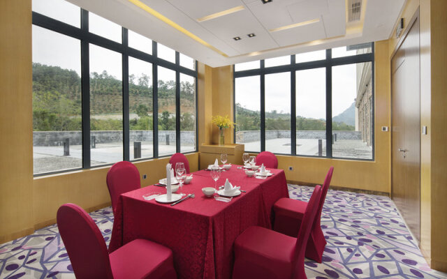 Park Inn by Radisson Libo