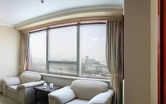 Yuquan Simpson Hotel