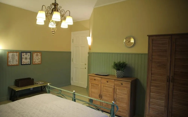 Mogol Apartments Premium