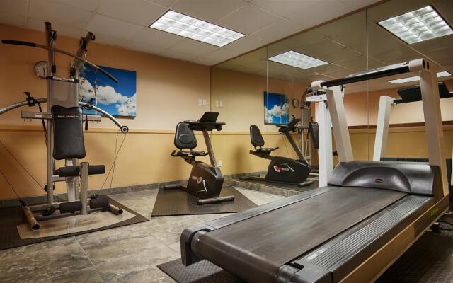 Best Western Desert Oasis