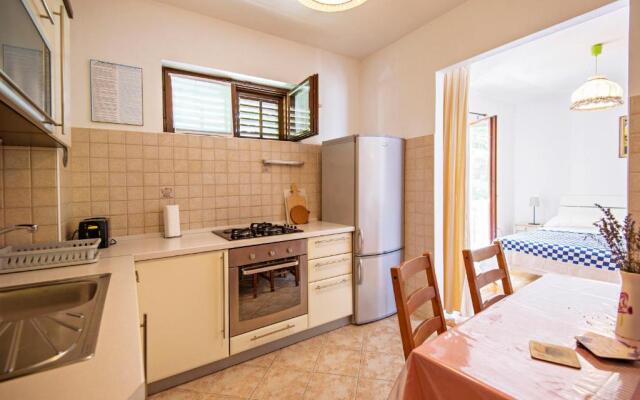 Apartments Petrčane Welcome