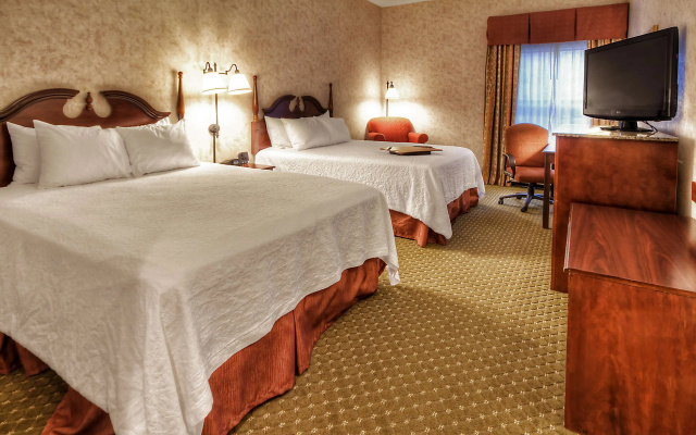 Hampton Inn Marion