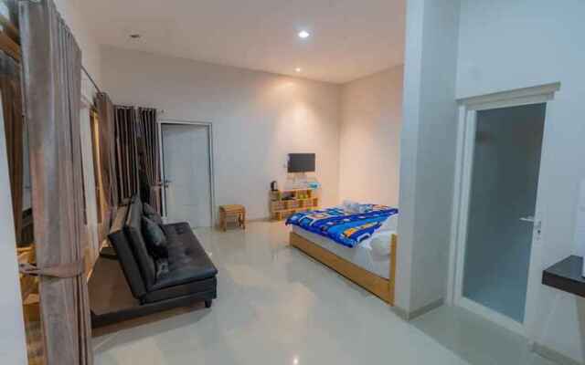 Fredelia Homestay