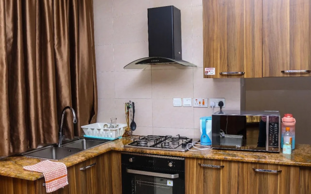 2 Bedroom Myra Residences Kilimani