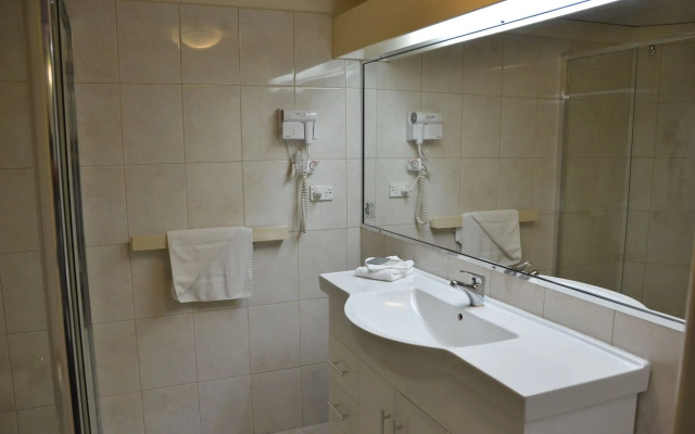 Hunts Hotel Liverpool