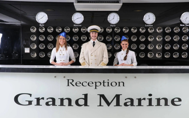 Grand-Marine Hotel & SPA