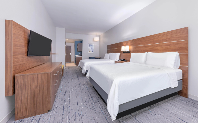 Holiday Inn Express & Suites Houston S - Medical Ctr Area by IHG