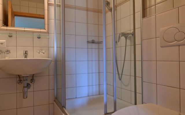 Les Chalets de Marie A No 21