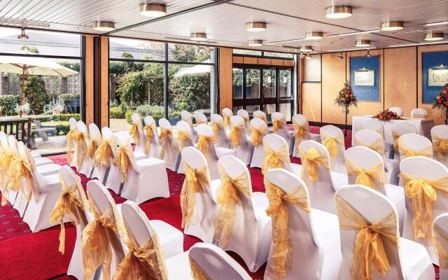 Mercure Norwich Hotel