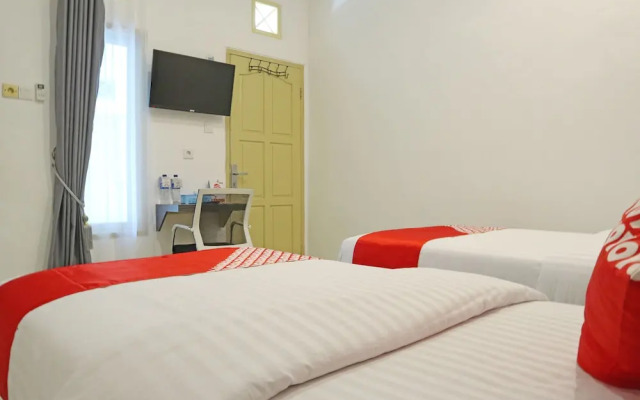 Sachila Residence Syariah by OYO Rooms