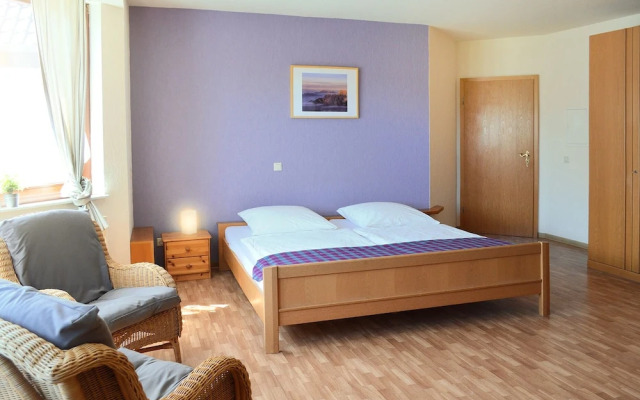 Hotel Locvillare