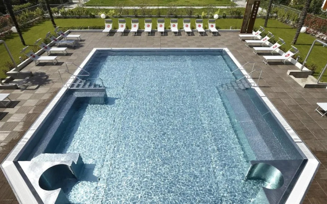 Appartamenti Terme Resort