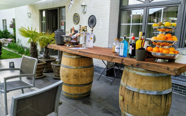 Hotel Lepelbed Melle