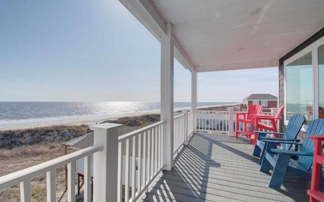 Suite Southern Charm