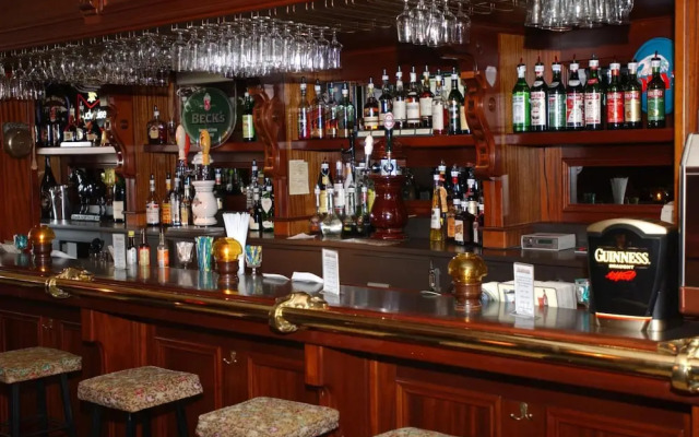 Auberge Lakeview Inn